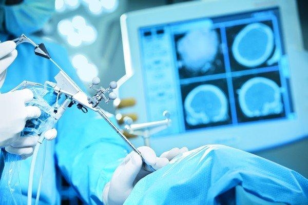 Китайская нейрохирургия сегодня