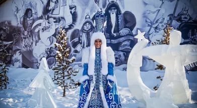 Консультации китайских врачей в Якутии
