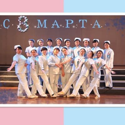 С международным женским днем!